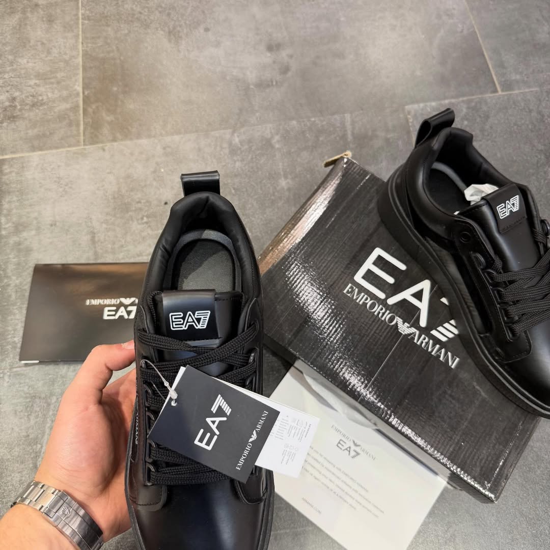 Emporio Armani 2026